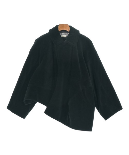 COMME des GARCONS COMME des GARCONS(コムデギャルソンコムデギャルソン)その他 黒 サイズ:S/2200563380030