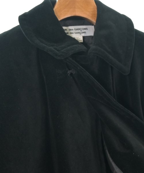 COMME des GARCONS COMME des GARCONS（コムデギャルソンコムデギャルソン）その他 黒 サイズ:S レディース/2200563380030