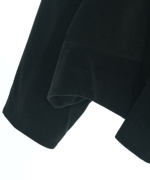 COMME des GARCONS COMME des GARCONS（コムデギャルソンコムデギャルソン）その他 黒 サイズ:S レディース/2200563380030