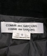 COMME des GARCONS COMME des GARCONS（コムデギャルソンコムデギャルソン）その他 黒 サイズ:S レディース/2200563380030