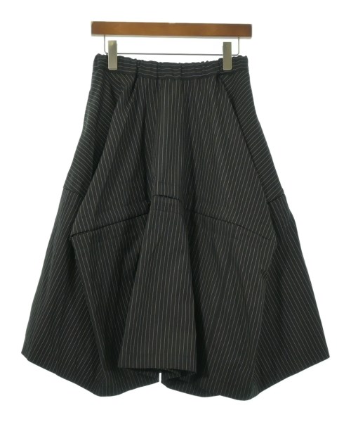 コムデギャルソンコムデギャルソン(COMME des GARCONS COMME des GARCONS)のCOMME des GARCONS COMME des GARCONS ロング・マキシ丈スカート