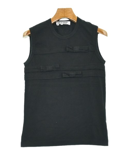 コムデギャルソンコムデギャルソン(COMME des GARCONS COMME des GARCONS)のCOMME des GARCONS COMME des GARCONS ノースリーブ