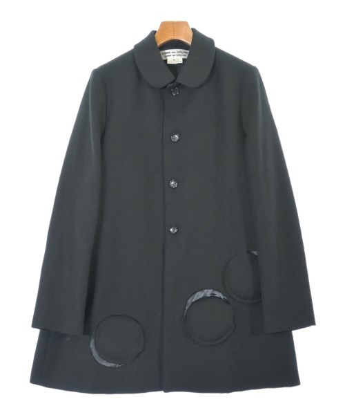 コムデギャルソンコムデギャルソン(COMME des GARCONS COMME des GARCONS)のCOMME des GARCONS COMME des GARCONS コート（その他）