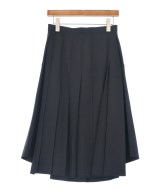 COMME des GARCONS COMME des GARCONS ロング・マキシ丈スカート