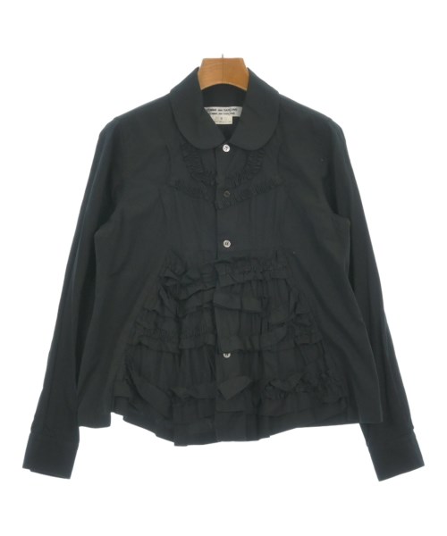 コムデギャルソンコムデギャルソン(COMME des GARCONS COMME des GARCONS)のCOMME des GARCONS COMME des GARCONS カジュアルシャツ