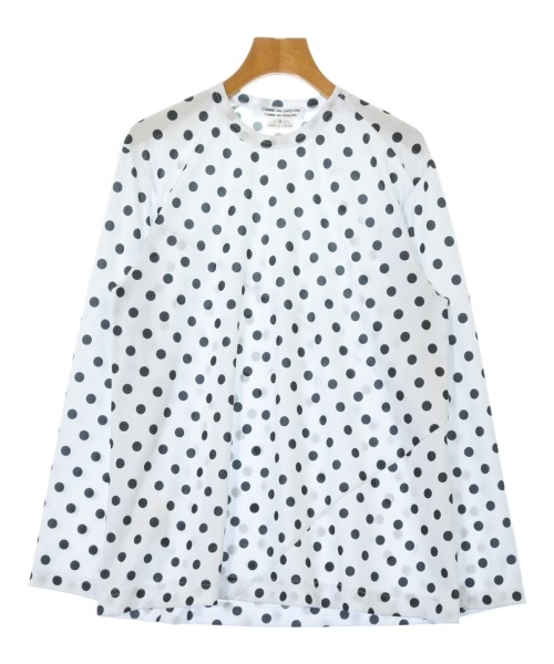 コムデギャルソンコムデギャルソン(COMME des GARCONS COMME des GARCONS)のCOMME des GARCONS COMME des GARCONS Tシャツ・カットソー