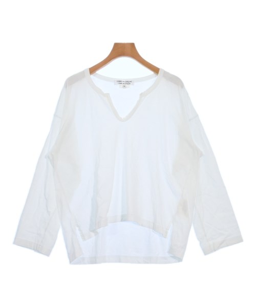 コムデギャルソンコムデギャルソン(COMME des GARCONS COMME des GARCONS)のCOMME des GARCONS COMME des GARCONS Tシャツ・カットソー