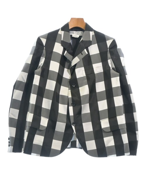 コムデギャルソンコムデギャルソン(COMME des GARCONS COMME des GARCONS)のCOMME des GARCONS COMME des GARCONS カジュアルジャケット