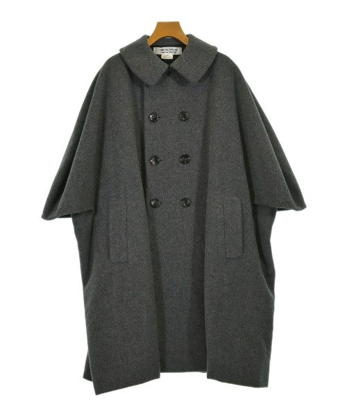 コムデギャルソンコムデギャルソン(COMME des GARCONS COMME des GARCONS)のCOMME des GARCONS COMME des GARCONS コート（その他）