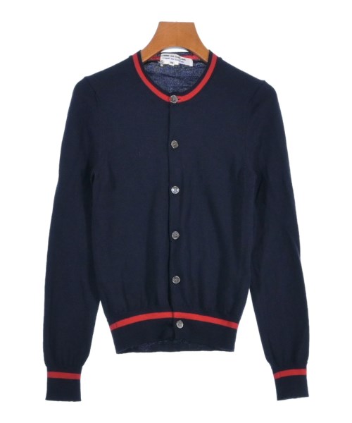 コムデギャルソンコムデギャルソン(COMME des GARCONS COMME des GARCONS)のCOMME des GARCONS COMME des GARCONS カーディガン