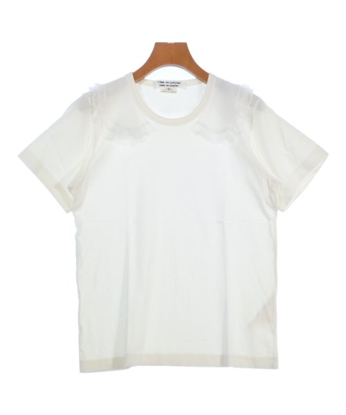 コムデギャルソンコムデギャルソン(COMME des GARCONS COMME des GARCONS)のCOMME des GARCONS COMME des GARCONS Tシャツ・カットソー