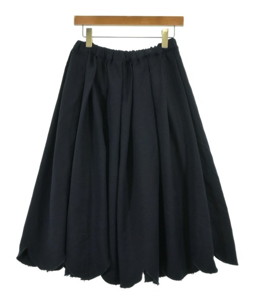 コムデギャルソンコムデギャルソン(COMME des GARCONS COMME des GARCONS)のCOMME des GARCONS COMME des GARCONS ひざ丈スカート