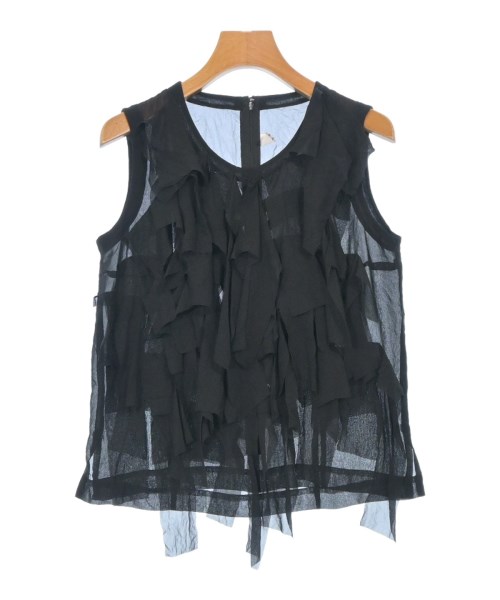 コムデギャルソンコムデギャルソン(COMME des GARCONS COMME des GARCONS)のCOMME des GARCONS COMME des GARCONS ブラウス