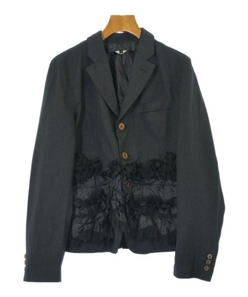 コムデギャルソンコムデギャルソン(COMME des GARCONS COMME des GARCONS)のCOMME des GARCONS COMME des GARCONS テーラードジャケット