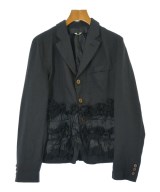 COMME des GARCONS COMME des GARCONS テーラードジャケット