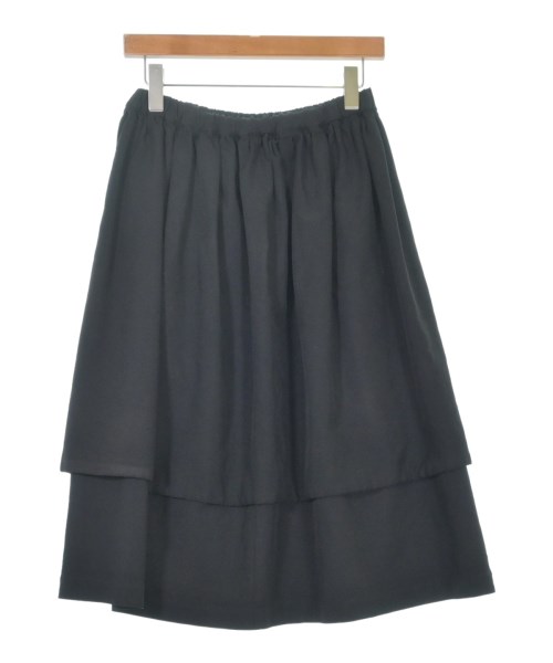 コムデギャルソンコムデギャルソン(COMME des GARCONS COMME des GARCONS)のCOMME des GARCONS COMME des GARCONS ロング・マキシ丈スカート