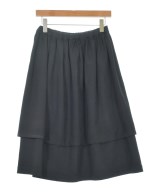 COMME des GARCONS COMME des GARCONS ロング・マキシ丈スカート