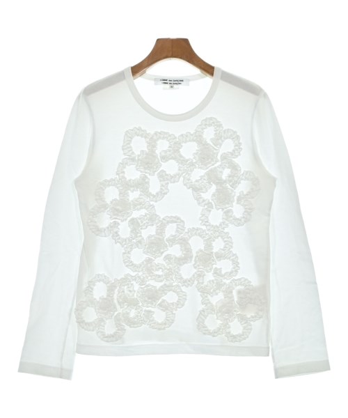 コムデギャルソンコムデギャルソン(COMME des GARCONS COMME des GARCONS)のCOMME des GARCONS COMME des GARCONS Tシャツ・カットソー