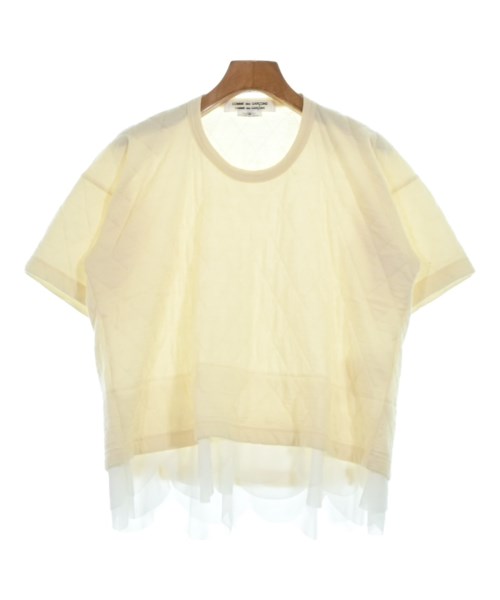 コムデギャルソンコムデギャルソン(COMME des GARCONS COMME des GARCONS)のCOMME des GARCONS COMME des GARCONS Tシャツ・カットソー