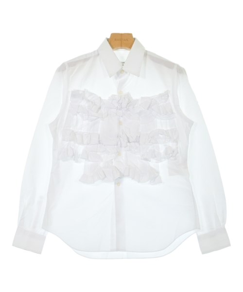 コムデギャルソンコムデギャルソン(COMME des GARCONS COMME des GARCONS)のCOMME des GARCONS COMME des GARCONS カジュアルシャツ