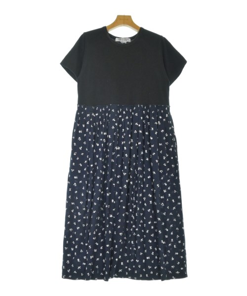 コムデギャルソンコムデギャルソン(COMME des GARCONS COMME des GARCONS)のCOMME des GARCONS COMME des GARCONS ワンピース