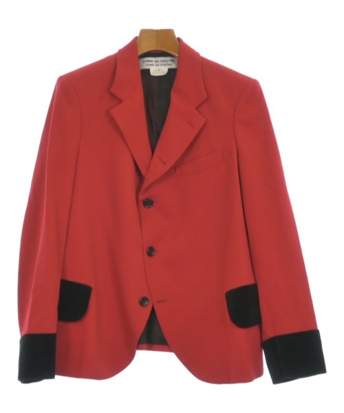 コムデギャルソンコムデギャルソン(COMME des GARCONS COMME des GARCONS)のCOMME des GARCONS COMME des GARCONS ジャケット（その他）