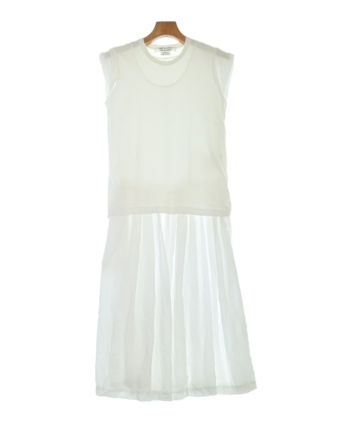 コムデギャルソンコムデギャルソン(COMME des GARCONS COMME des GARCONS)のCOMME des GARCONS COMME des GARCONS ワンピース