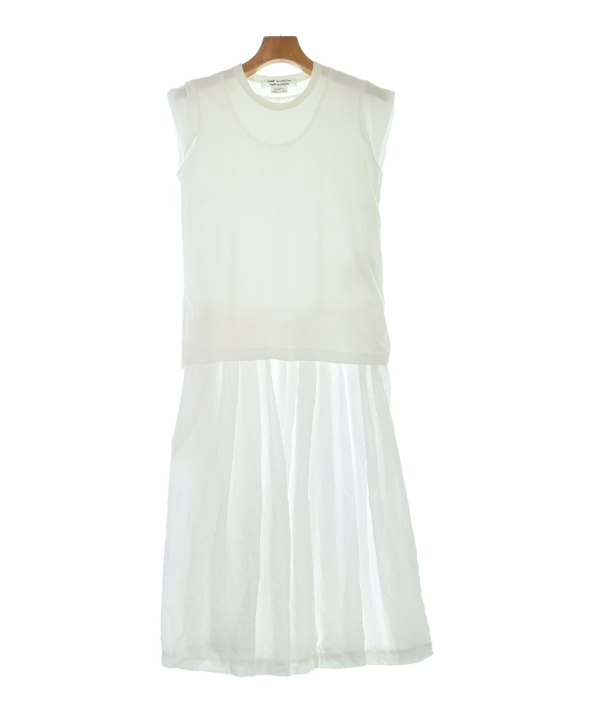 COMME des GARCONS COMME des GARCONS（コムデギャルソン