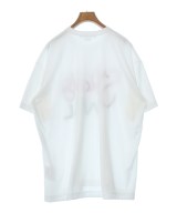 COMME des GARCONS COMME des GARCONS（コムデギャルソンコムデギャルソン）Tシャツ・カットソー 白 サイズ:M レディース/2200569997263