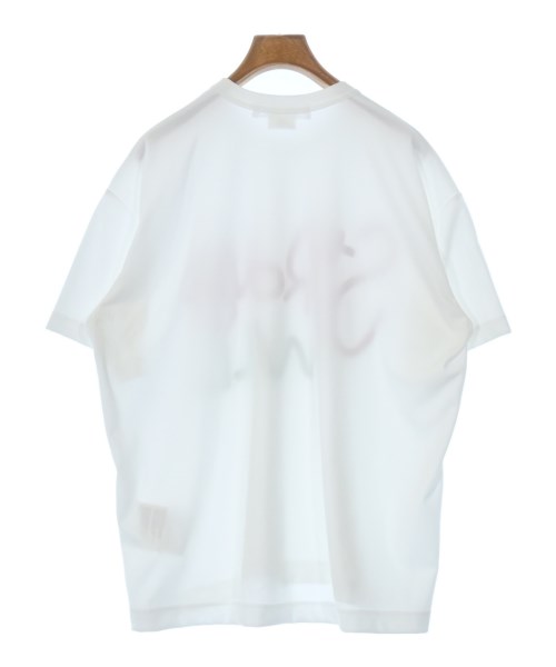 COMME des GARCONS COMME des GARCONS（コムデギャルソンコムデギャルソン）Tシャツ・カットソー 白 サイズ:XS レディース/2200569997270