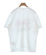 COMME des GARCONS COMME des GARCONS（コムデギャルソンコムデギャルソン）Tシャツ・カットソー 白 サイズ:XS レディース/2200569997270