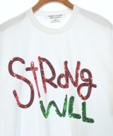 COMME des GARCONS COMME des GARCONS（コムデギャルソンコムデギャルソン）Tシャツ・カットソー 白 サイズ:XS レディース/2200569997270