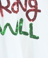 COMME des GARCONS COMME des GARCONS（コムデギャルソンコムデギャルソン）Tシャツ・カットソー 白 サイズ:XS レディース/2200569997270