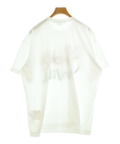 COMME des GARCONS COMME des GARCONS（コムデギャルソンコムデギャルソン）Tシャツ・カットソー 白 サイズ:S レディース/2200569997287