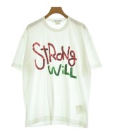 COMME des GARCONS COMME des GARCONS（コムデギャルソンコムデギャルソン）Tシャツ・カットソー 白 サイズ:S レディース/2200569997287