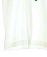 COMME des GARCONS COMME des GARCONS（コムデギャルソンコムデギャルソン）Tシャツ・カットソー 白 サイズ:S レディース/2200569997287