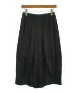 COMME des GARCONS COMME des GARCONS ロング・マキシ丈スカート