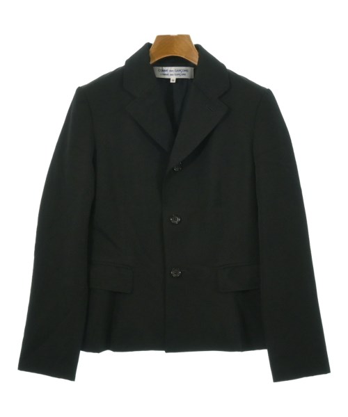 コムデギャルソンコムデギャルソン(COMME des GARCONS COMME des GARCONS)のCOMME des GARCONS COMME des GARCONS テーラードジャケット