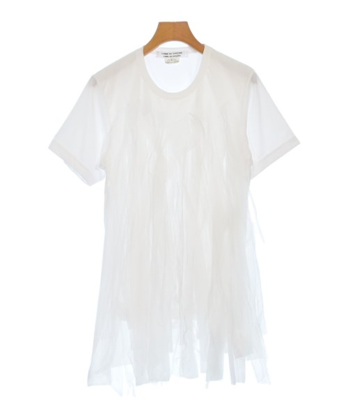 コムデギャルソンコムデギャルソン(COMME des GARCONS COMME des GARCONS)のCOMME des GARCONS COMME des GARCONS Tシャツ・カットソー