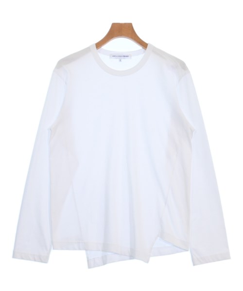 コムデギャルソンシャツ(COMME des GARCONS SHIRT)のCOMME des GARCONS SHIRT Tシャツ・カットソー