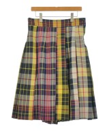 COMME des GARCONS COMME des GARCONS ひざ丈スカート