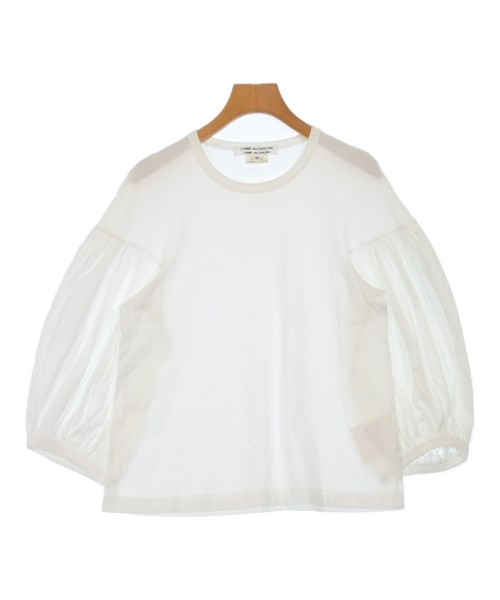 コムデギャルソンコムデギャルソン(COMME des GARCONS COMME des GARCONS)のCOMME des GARCONS COMME des GARCONS Tシャツ・カットソー