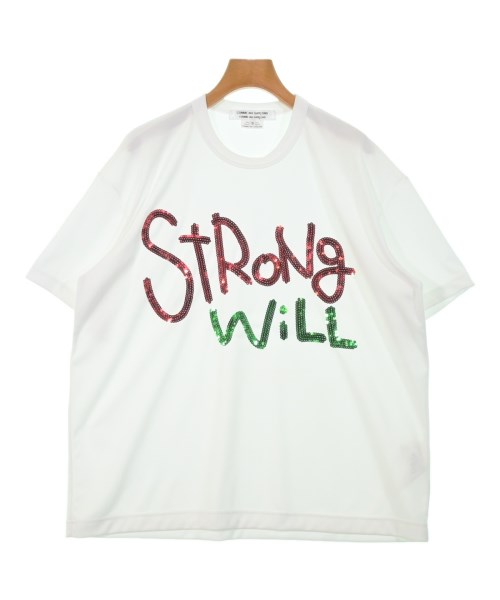 コムデギャルソンコムデギャルソン(COMME des GARCONS COMME des GARCONS)のCOMME des GARCONS COMME des GARCONS Tシャツ・カットソー