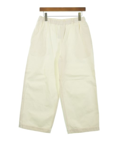 コムデギャルソンコムデギャルソン(COMME des GARCONS COMME des GARCONS)のCOMME des GARCONS COMME des GARCONS クロップドパンツ