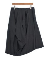 COMME des GARCONS COMME des GARCONS ひざ丈スカート