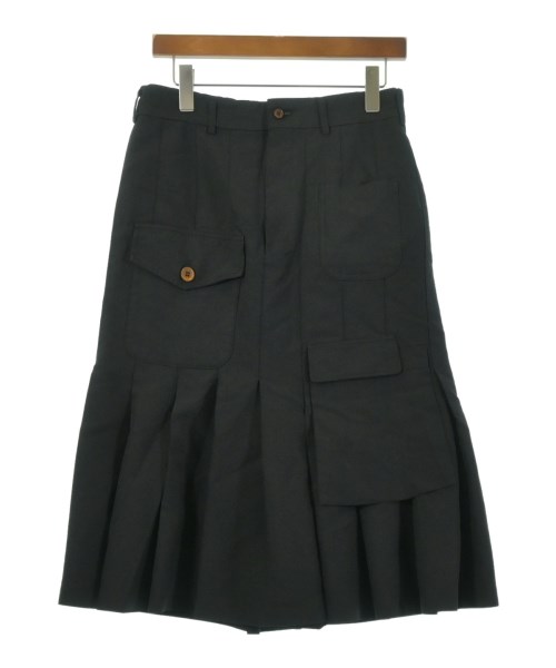 コムデギャルソンコムデギャルソン(COMME des GARCONS COMME des GARCONS)のCOMME des GARCONS COMME des GARCONS ショートパンツ
