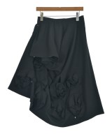COMME des GARCONS COMME des GARCONS ひざ丈スカート