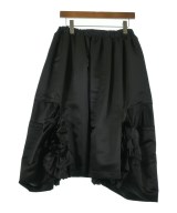 COMME des GARCONS COMME des GARCONS ひざ丈スカート