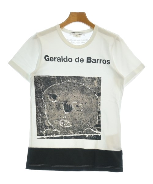 コムデギャルソンコムデギャルソン(COMME des GARCONS COMME des GARCONS)のCOMME des GARCONS COMME des GARCONS Tシャツ・カットソー