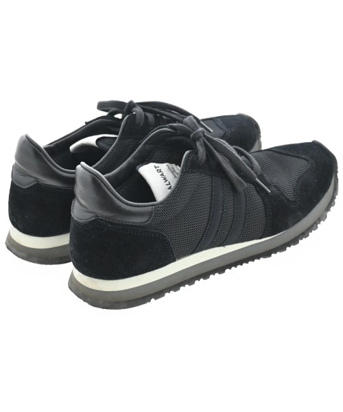 COMME des GARCONS COMME des GARCONS（コムデギャルソンコムデギャルソン）スニーカー 黒 サイズ:EU38(24.5cm位) レディース/2200666945075